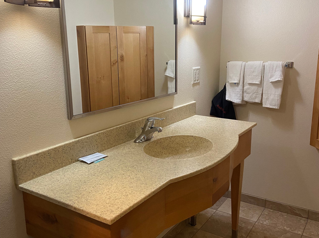 Hawthorn by Wyndham Minot主图