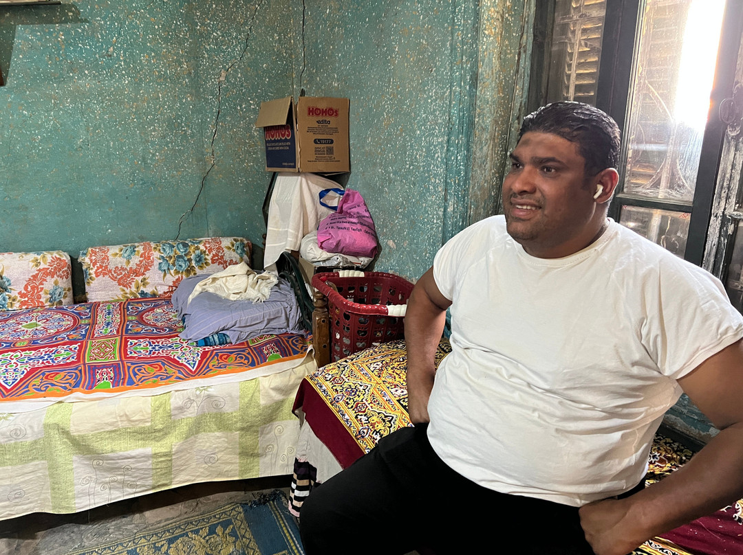 Egypt Private Driver and Local Guide - Farag Radwan-New Cairo City必去景点