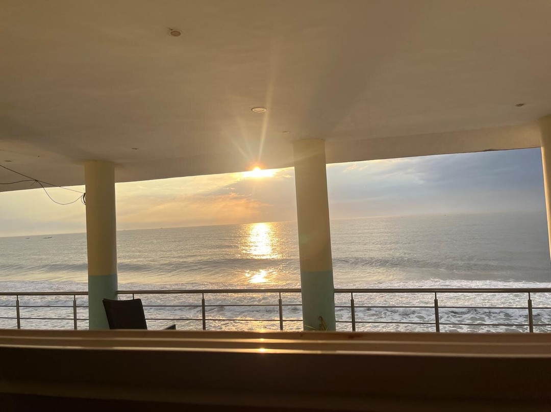 Lamel Cove Beach Resort主图