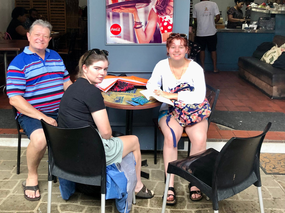 Arts Village-太平洋港必去景点