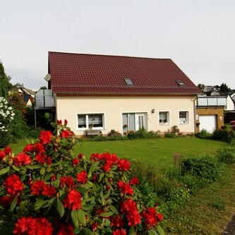 Pension Ingrid Jehnen