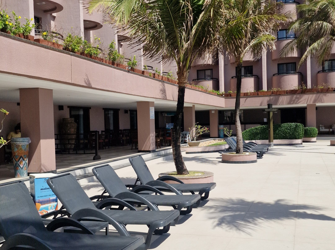 Vila Galé Fortaleza主图