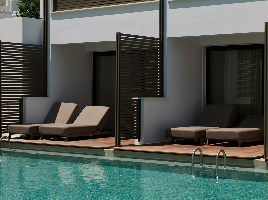 Atlantica Sancta Napa Hotel主图