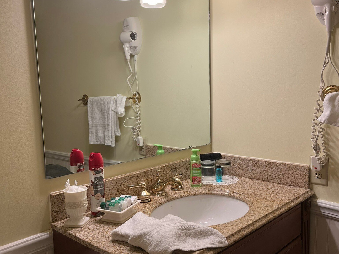 Richard Johnston Inn主图