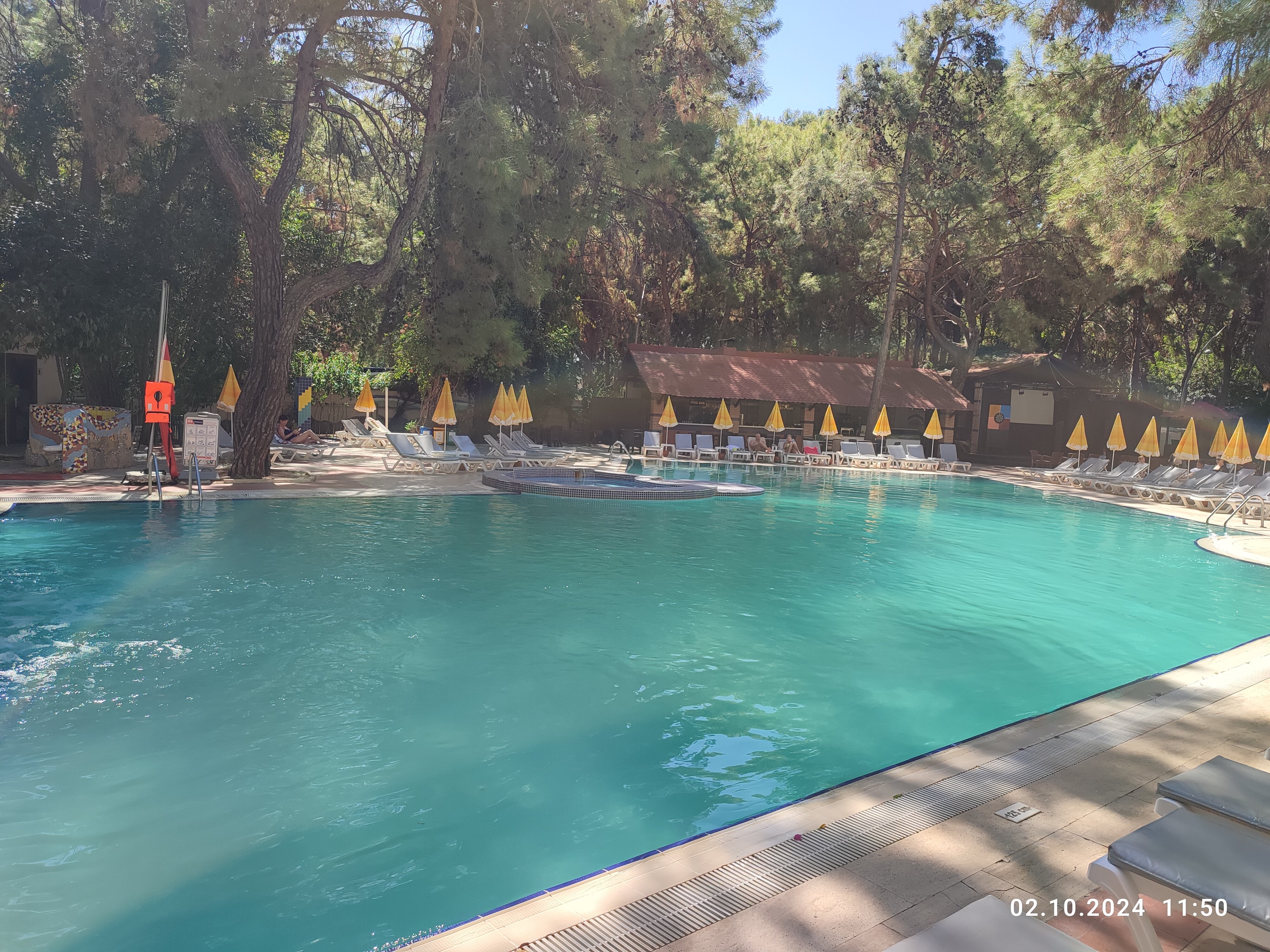 Club Festival Tekirova-官方