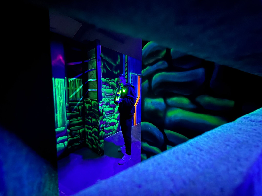 Arena City-Roffiac必去景点