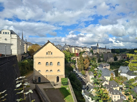 Brussels City Tours-布鲁塞尔必去景点