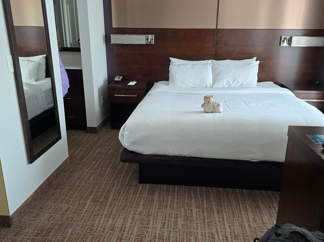 Residence Inn Bangor主图