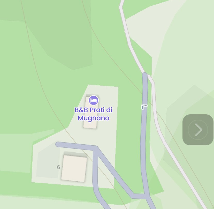 B&B Prati di Mugnano主图