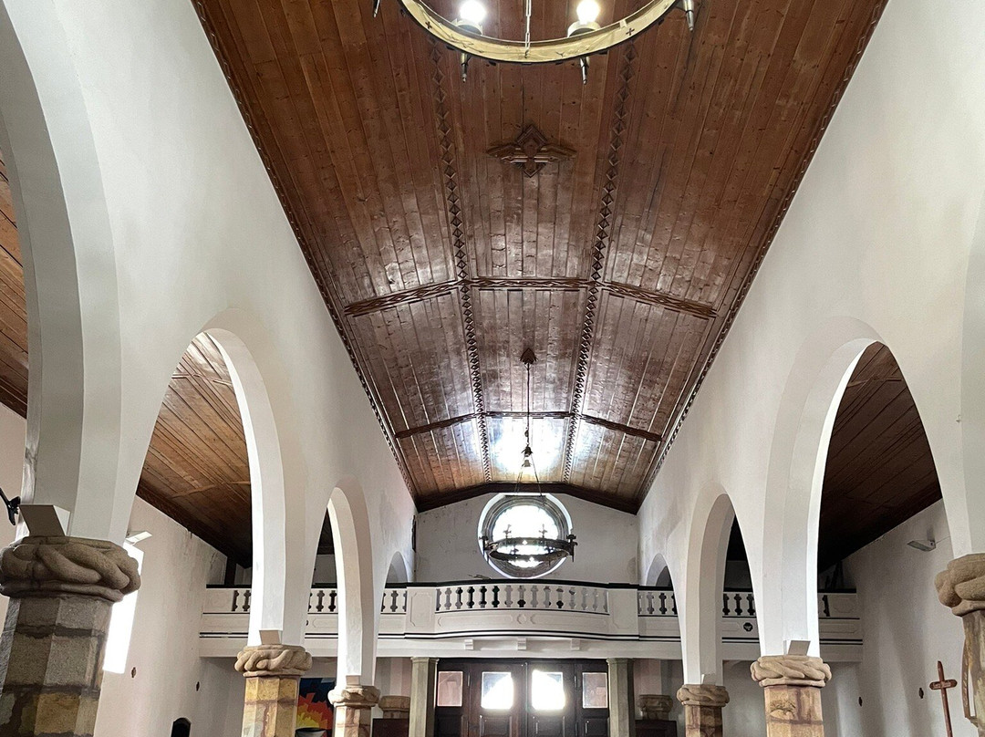 Nossa Senhora da Conceição Church景点图片