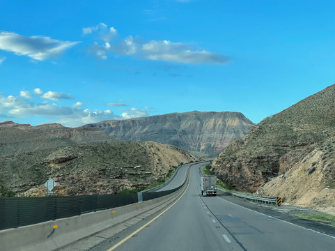 St. George Shuttle-圣乔治必去景点