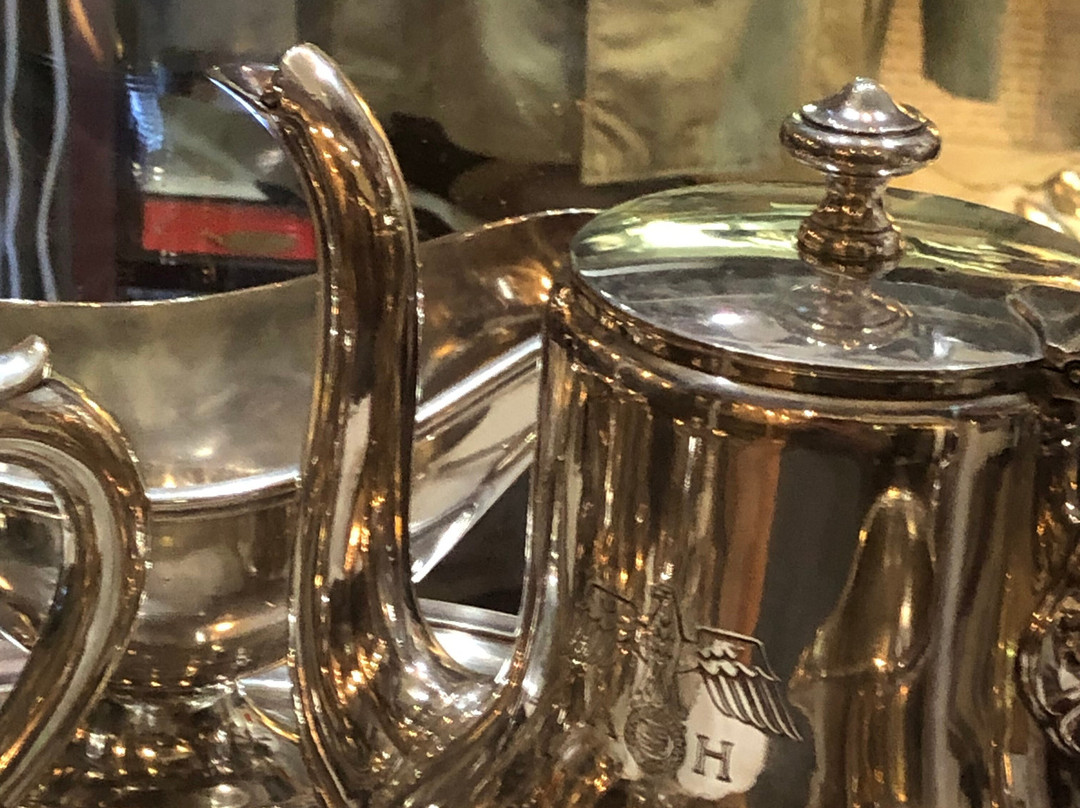 Gettysburg Museum of History-葛底斯堡必去景点