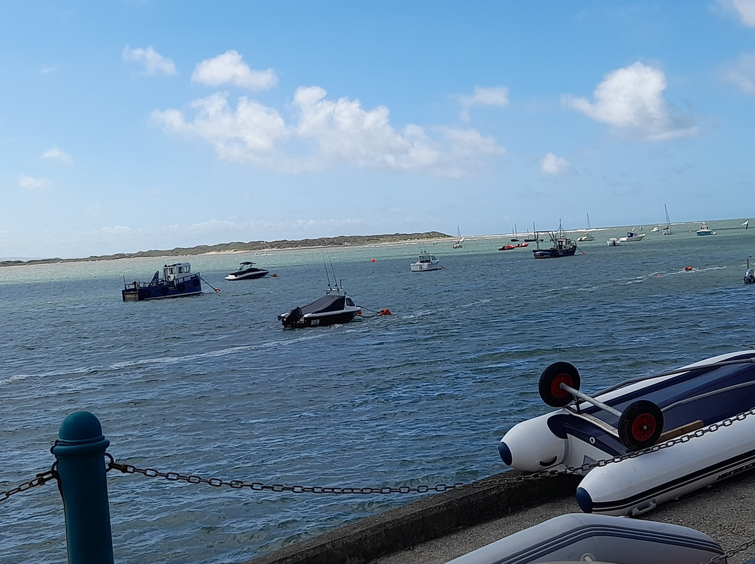 Min-y-mor Hotel主图