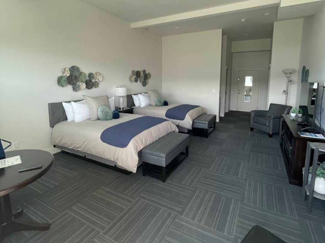 Trouvaille Guest Inn