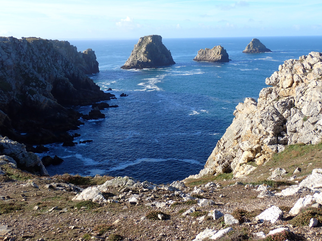 Pointe de Pen-Hir-Camaret-sur-Mer必去景点