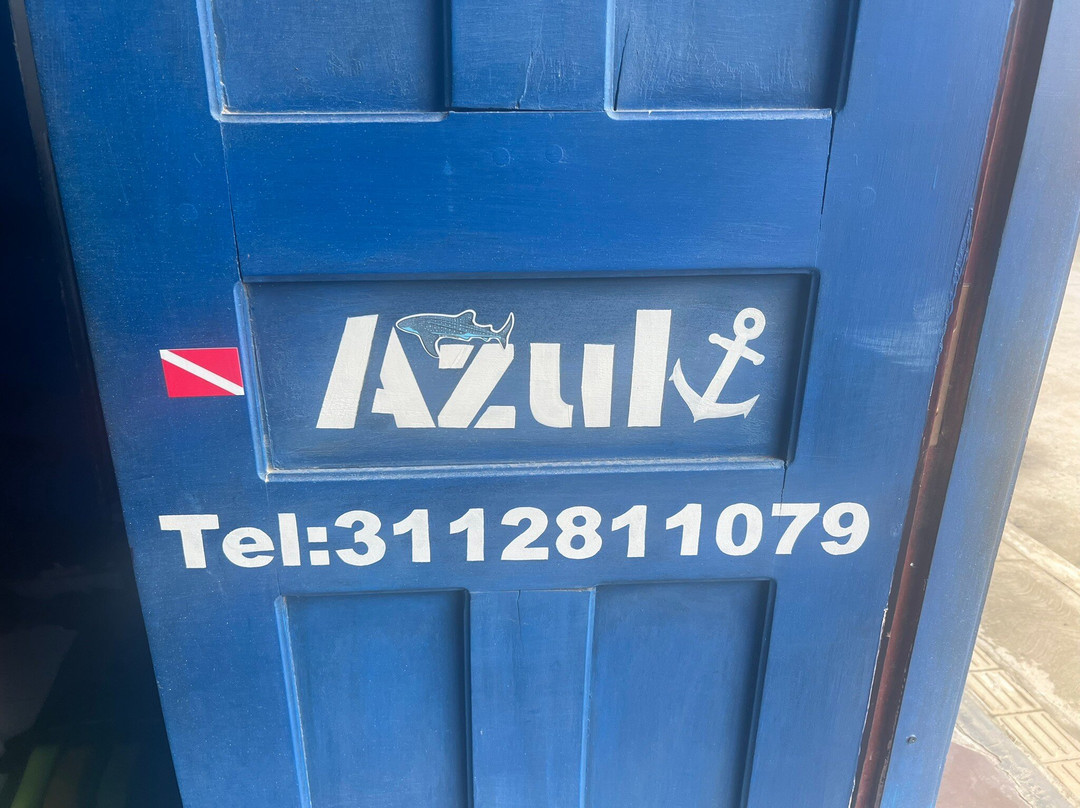 Ankla Azul-Bahia Solano必去景点