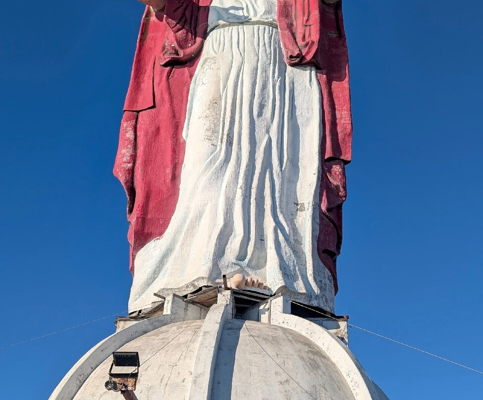 Baja Border Tours-圣地亚哥必去景点