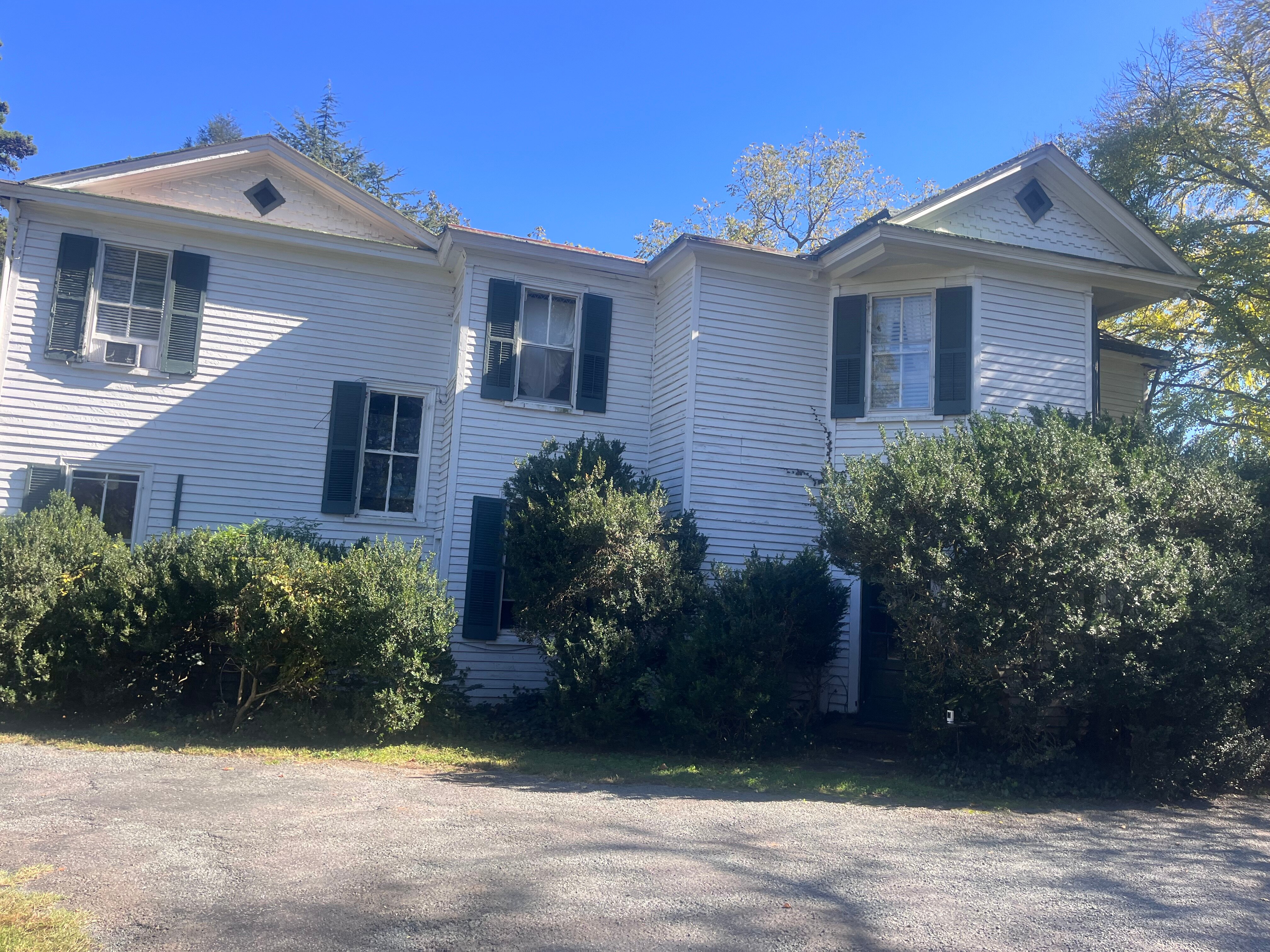 Inn on Poplar Hill-官方
