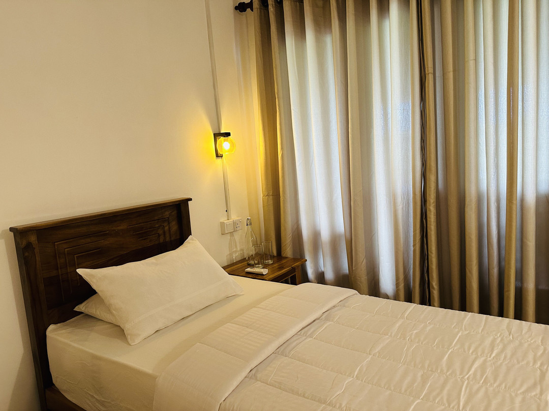 Green Sapphire Holiday Resort主图