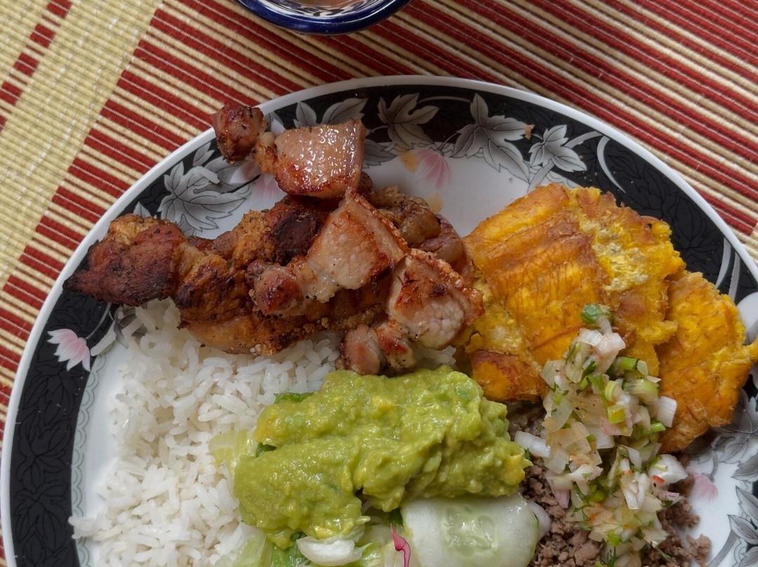 Cafe Tio Conejo-Manizales必去景点