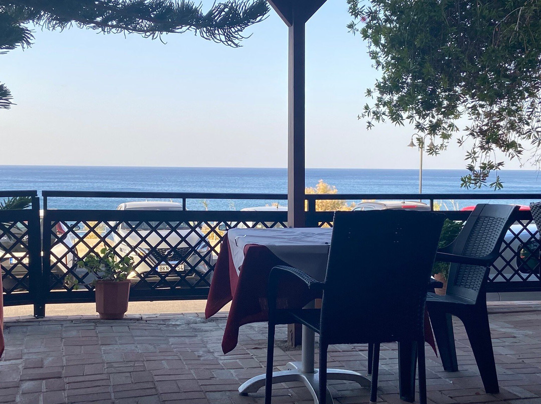 Creta Mare Hotel主图