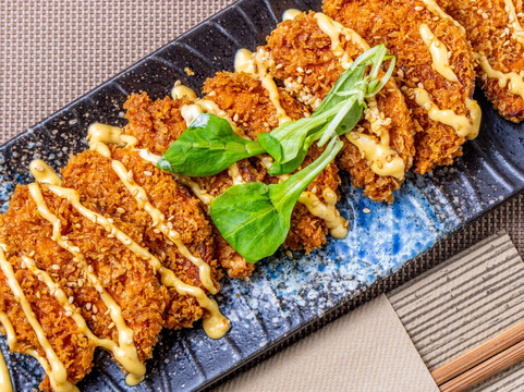 Ramen Tosaka Benalmádena