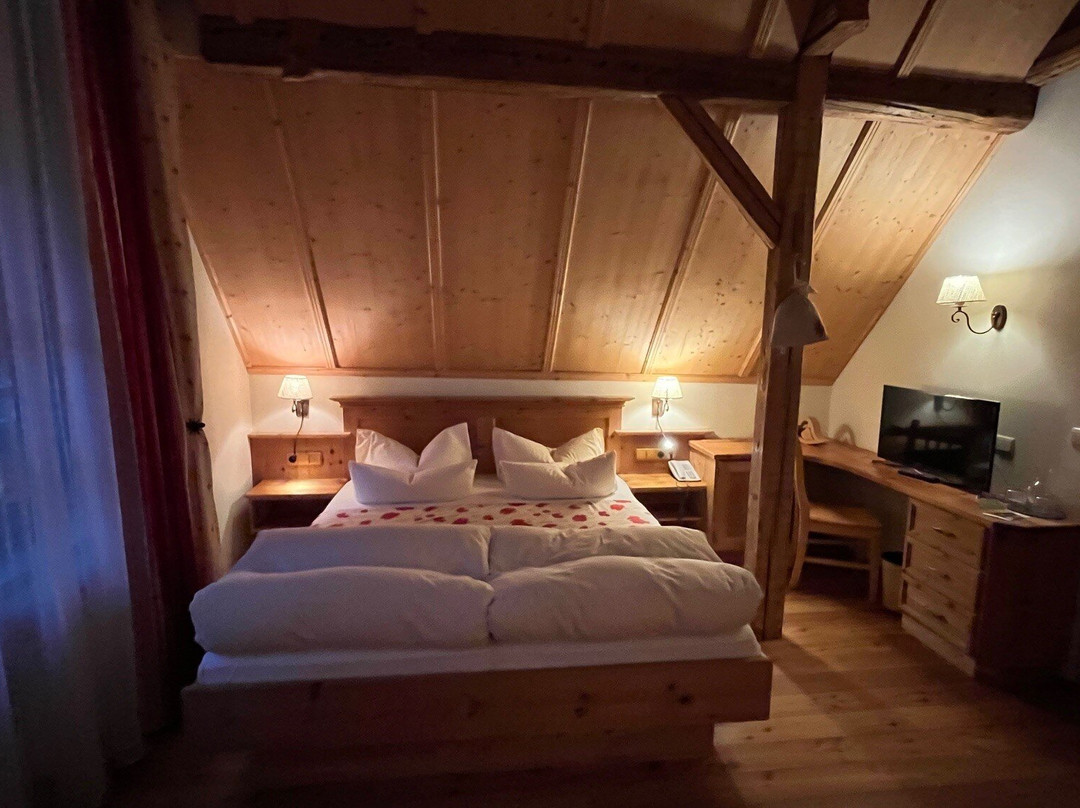 Posthotel Kassl主图