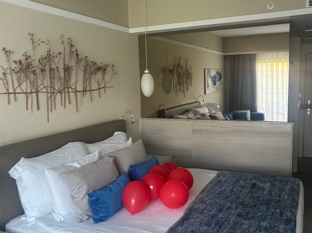 Akra Fethiye Tui Blue Sensatori主图