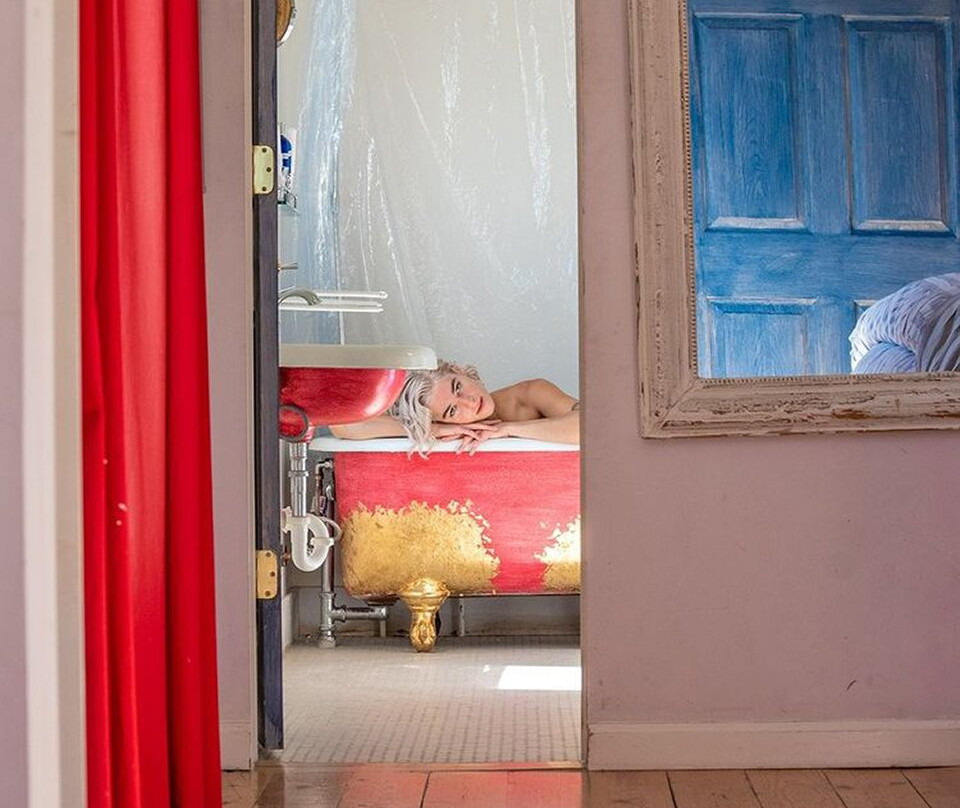 Metro Hotel & Cafe主图