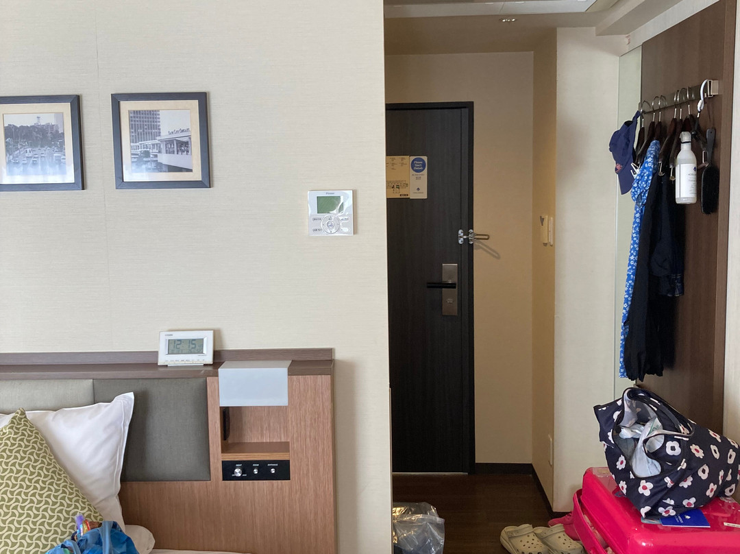 MYSTAYS 五反田站前酒店主图