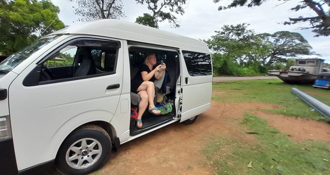 Sunil Reisen-Aluthgama必去景点