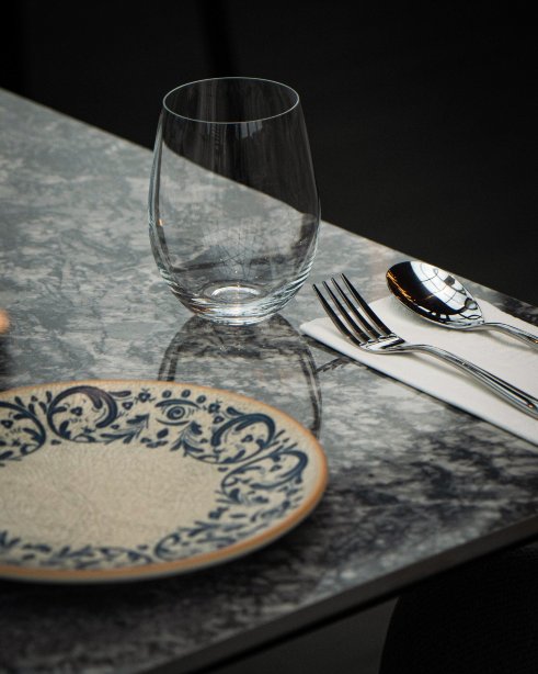 德东方酒店-餐饮