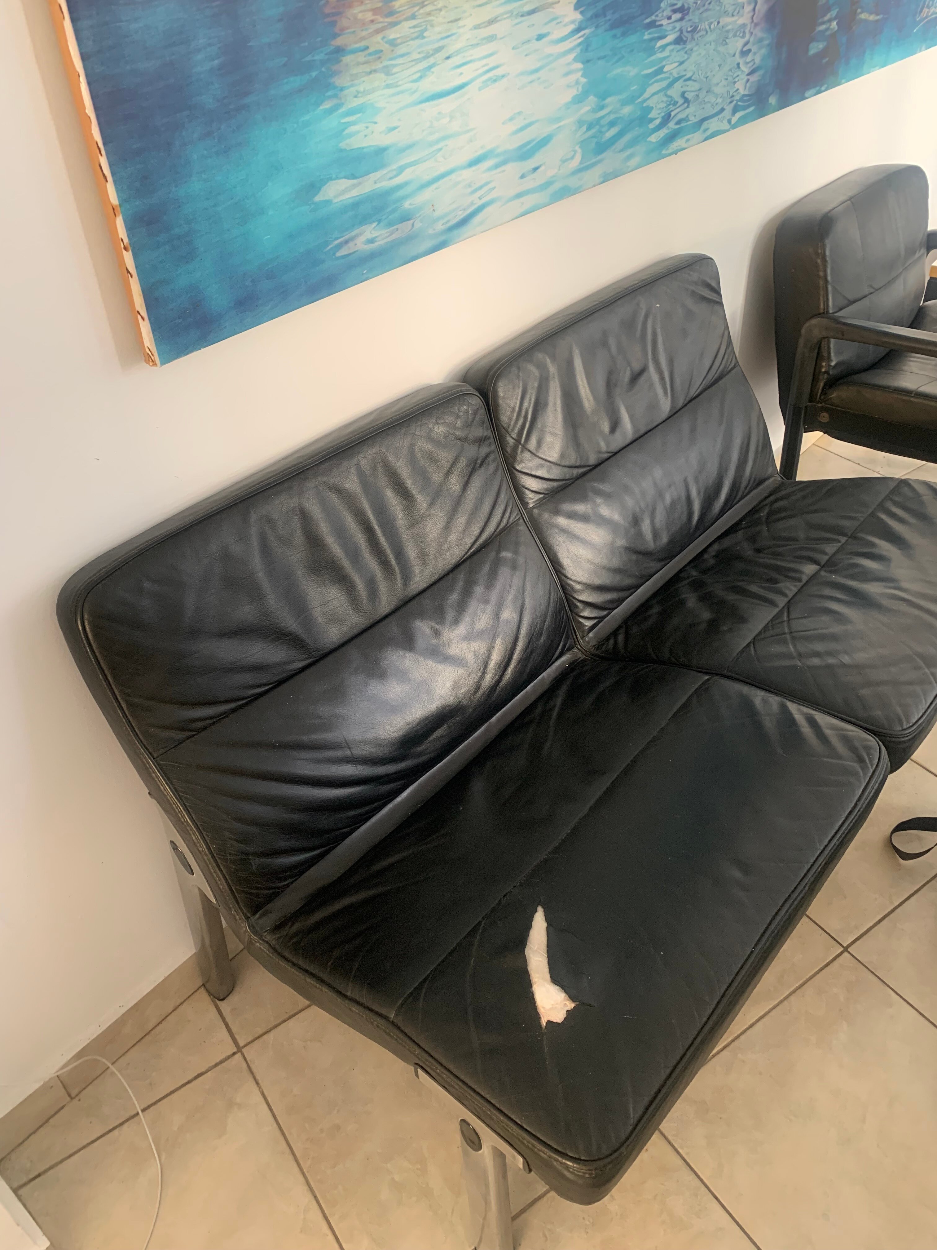 Kassavetis Center - Hotel Studios & Apartments-浴室