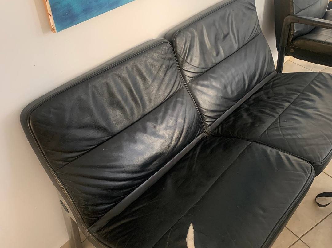 Kassavetis Center - Hotel Studios & Apartments主图