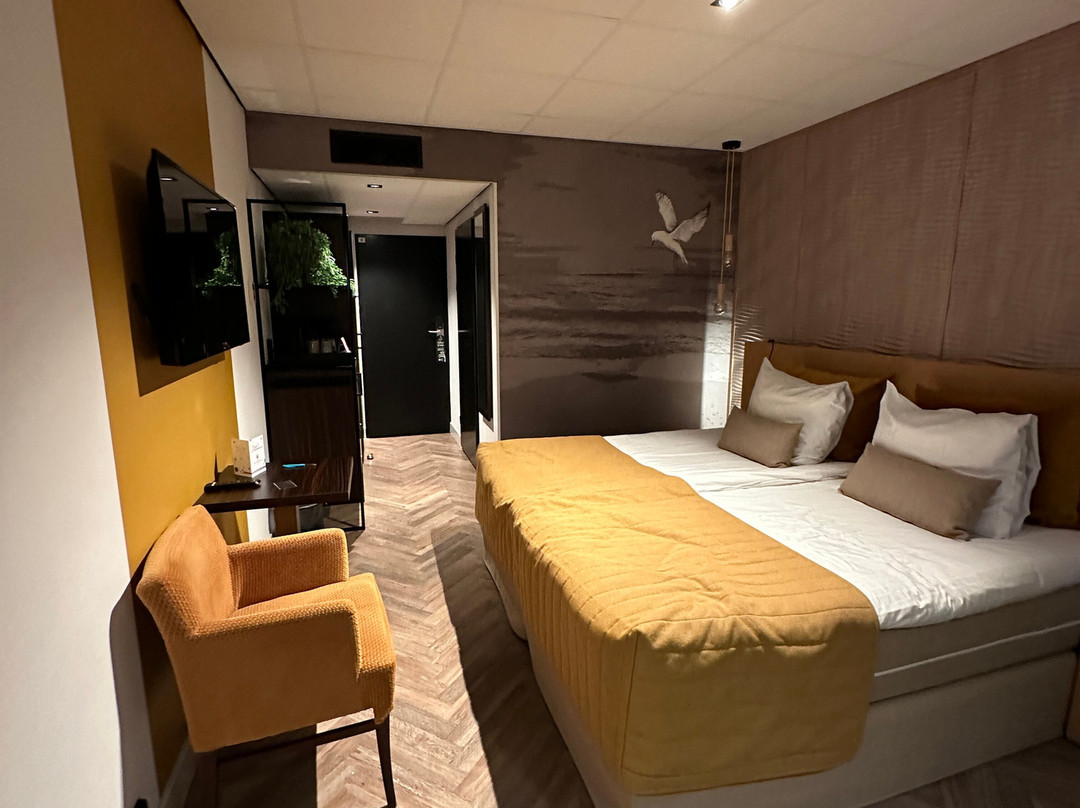 Grand Hotel Beatrix主图