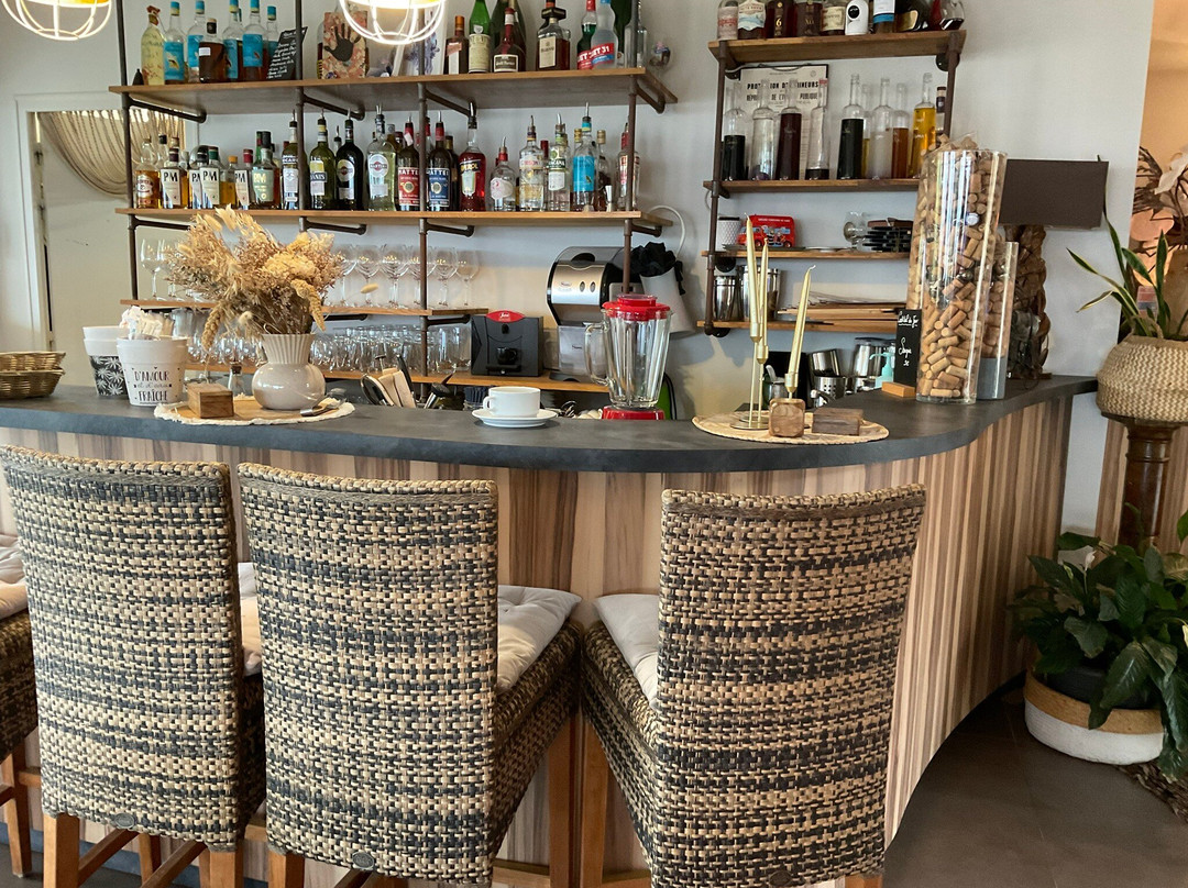 Hotel Scandola主图