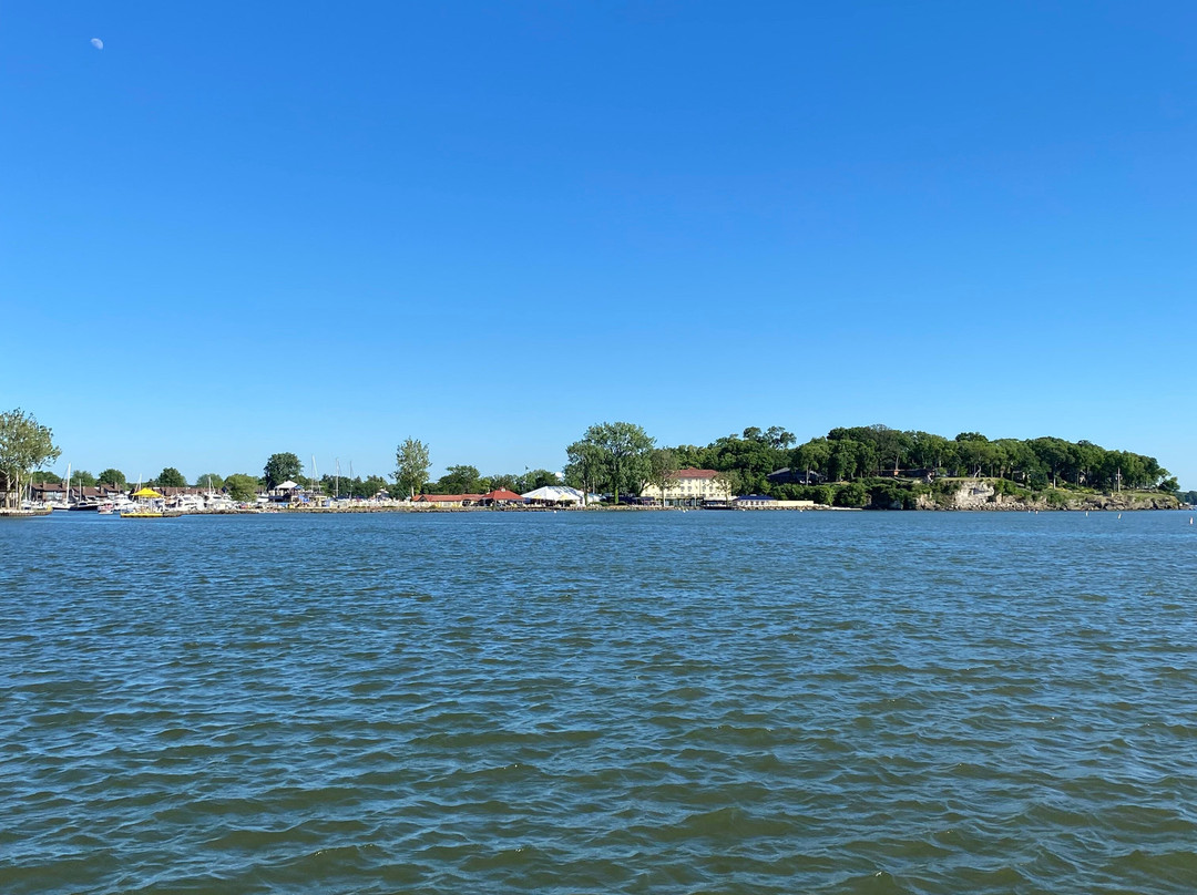 Catawba Island State Park-克林顿港必去景点