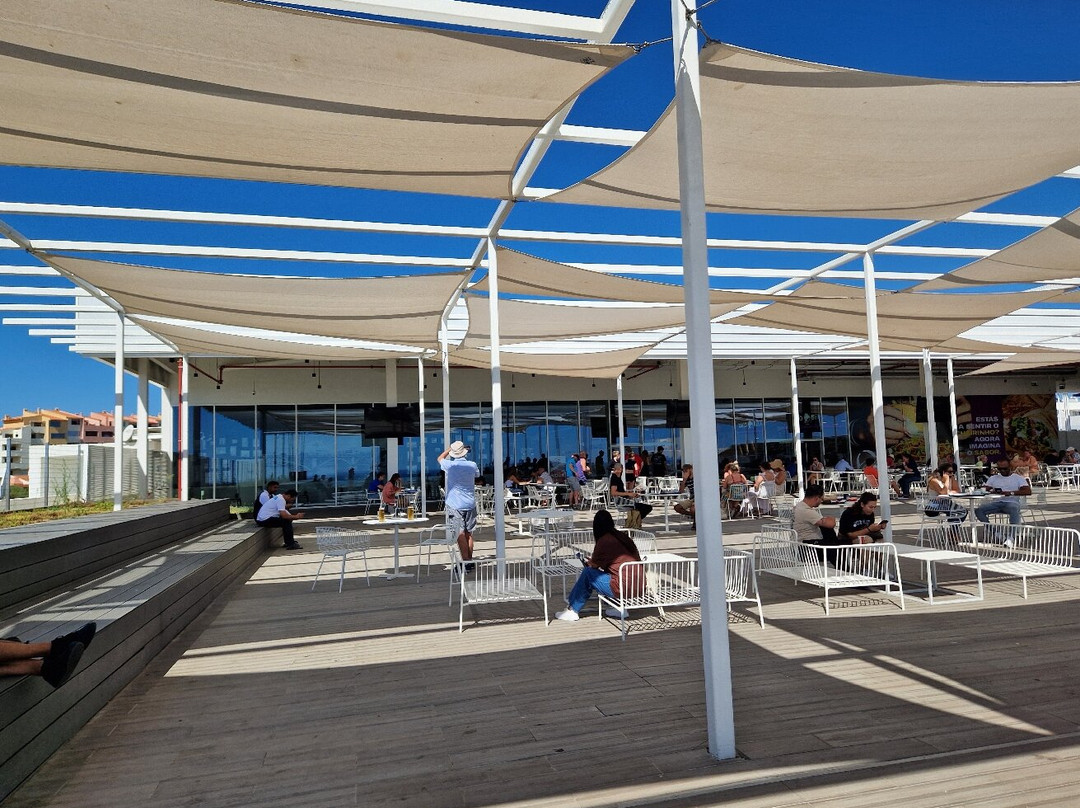 Taco Bell Albufeira Terrace