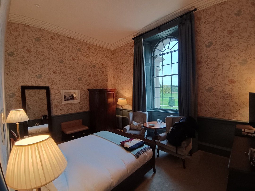 Carton House,  A Fairmont Managed Hotel主图