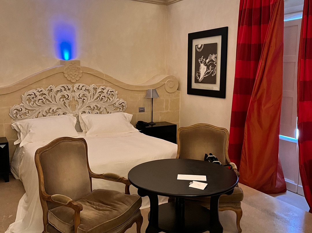 Palazzo Gattini Luxury Hotel - VRetreats主图