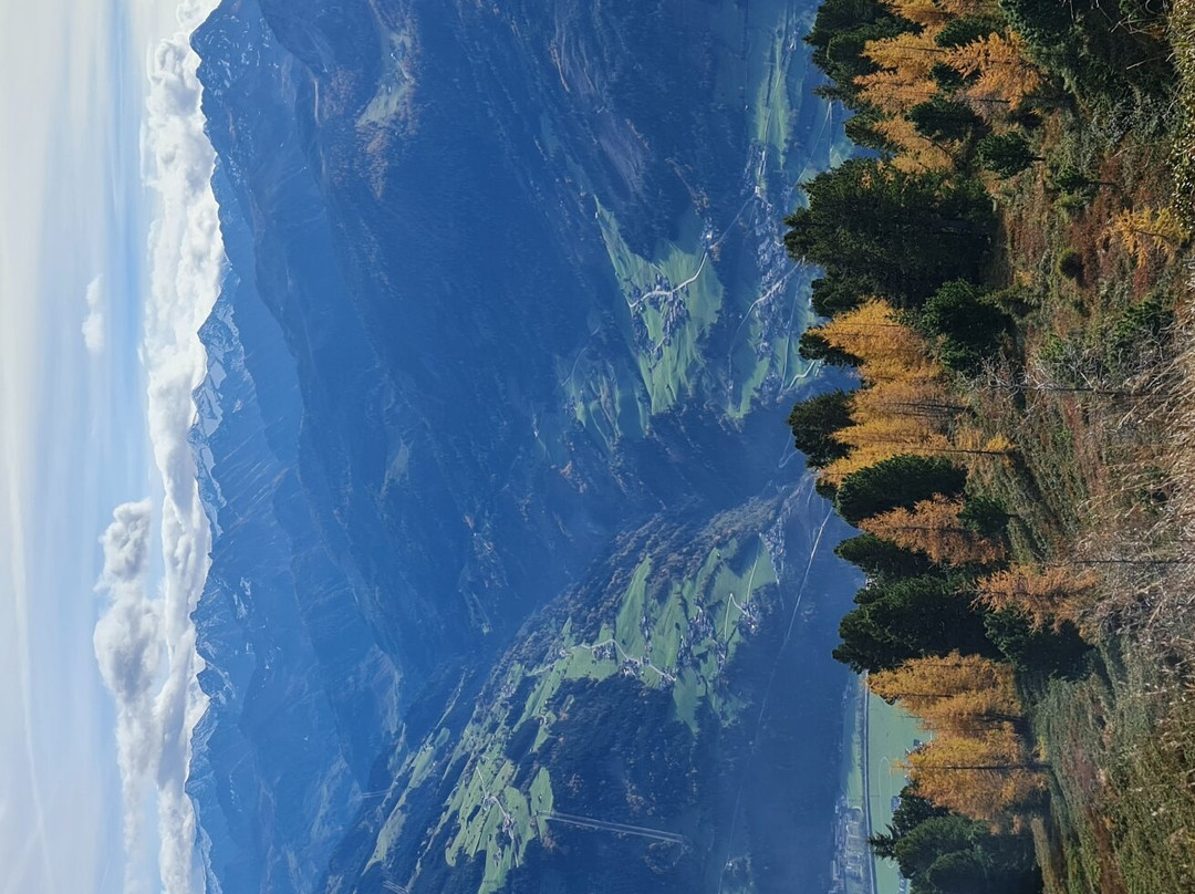 Zillertaler Höhenstraße景点图片