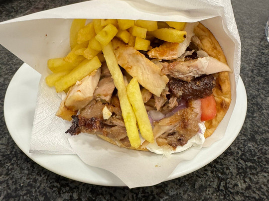 Kariba Travel-罗德城必去景点