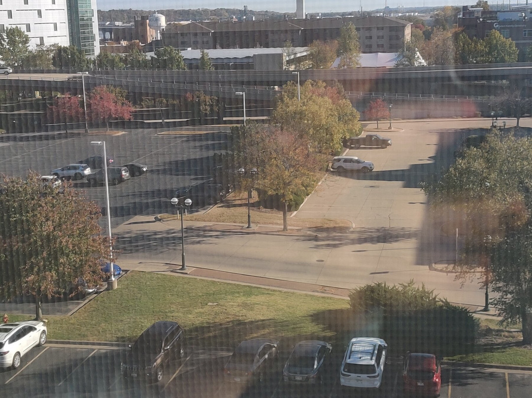 Wyndham Moline on John Deere Commons主图