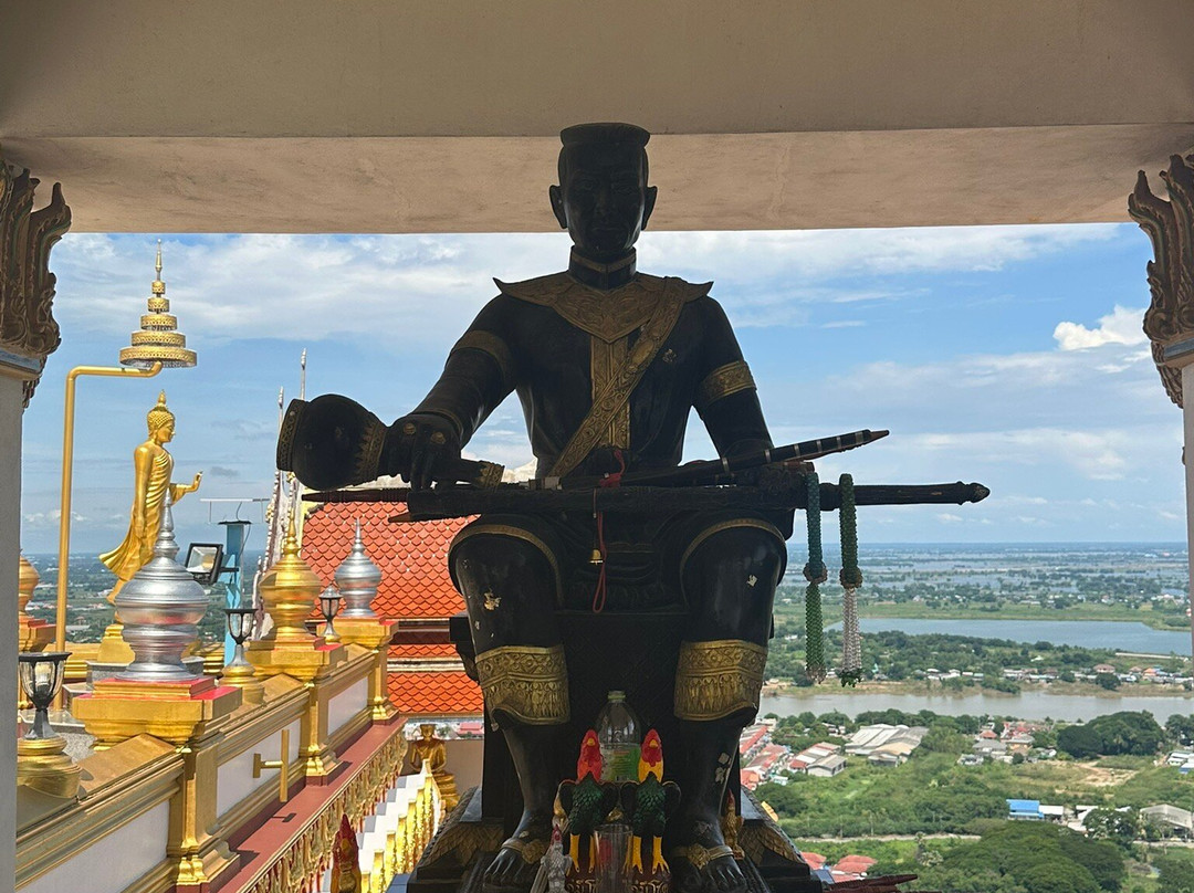 Wat Khiriwong景点图片