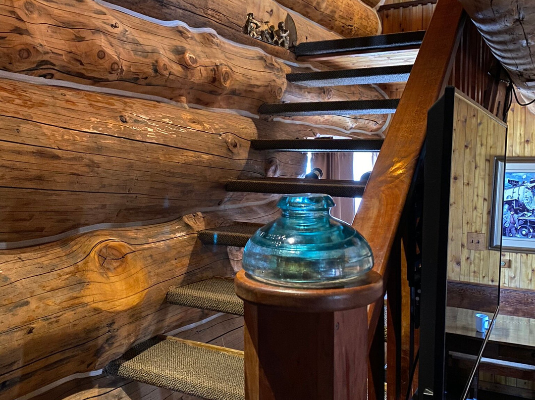 Soap Lake Natural Spa & Resort主图