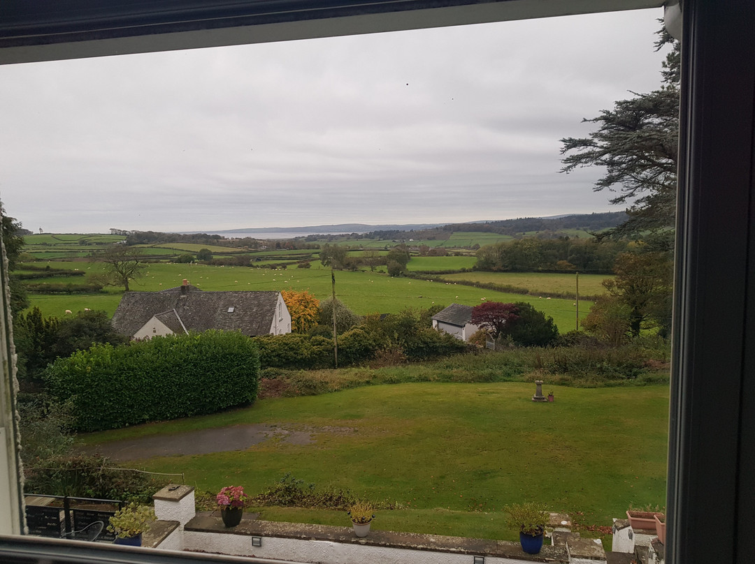 Uplands Inn Cartmel主图