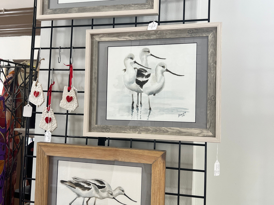 Cumming Arts Center-卡明必去景点