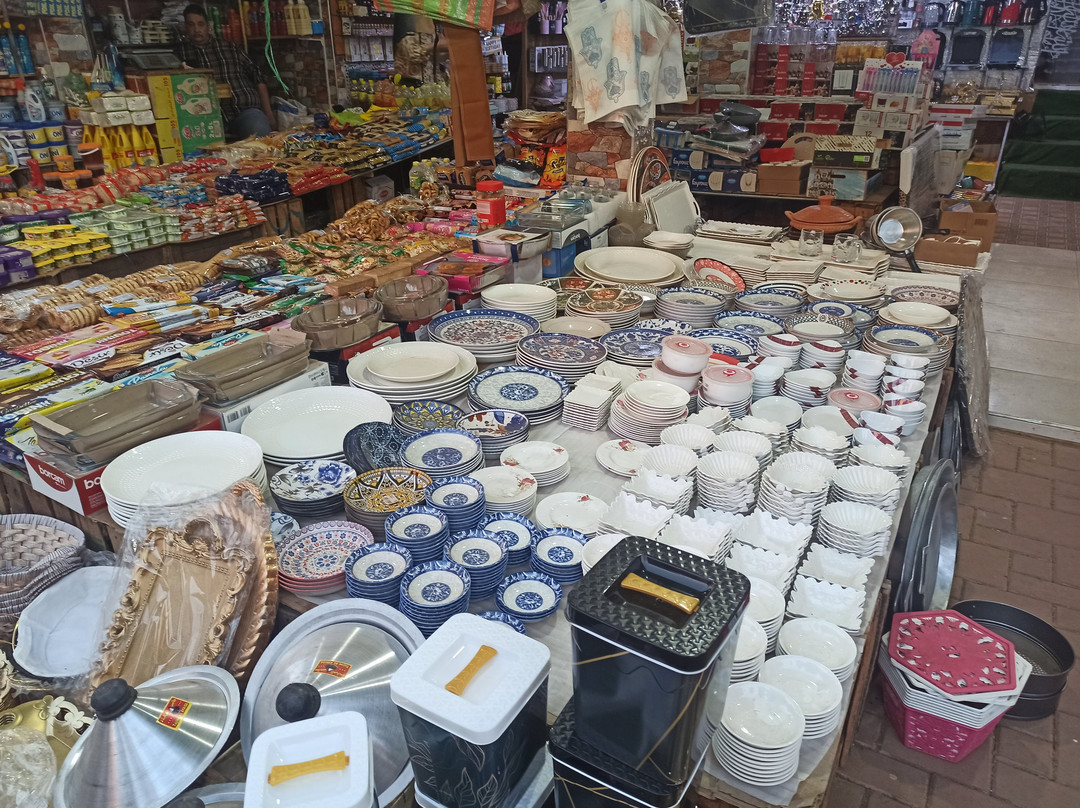 Momo Adventures-马拉喀什必去景点