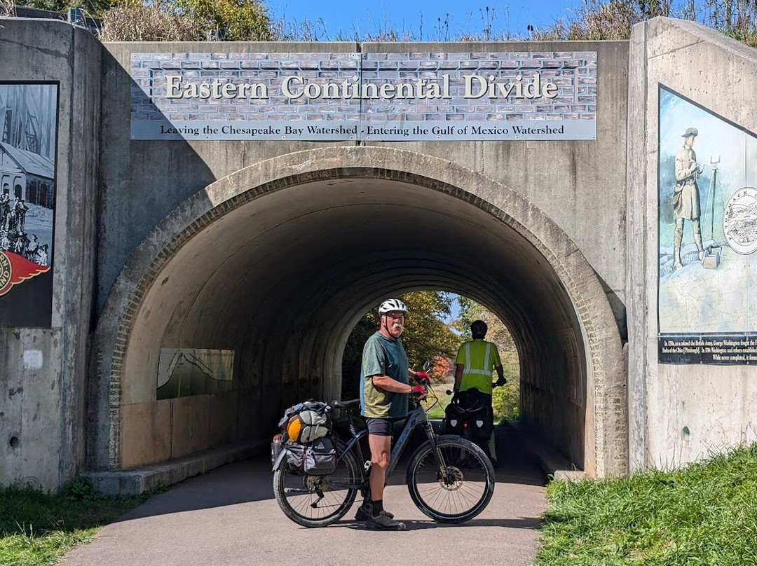 Adam Solar Rides-匹兹堡必去景点