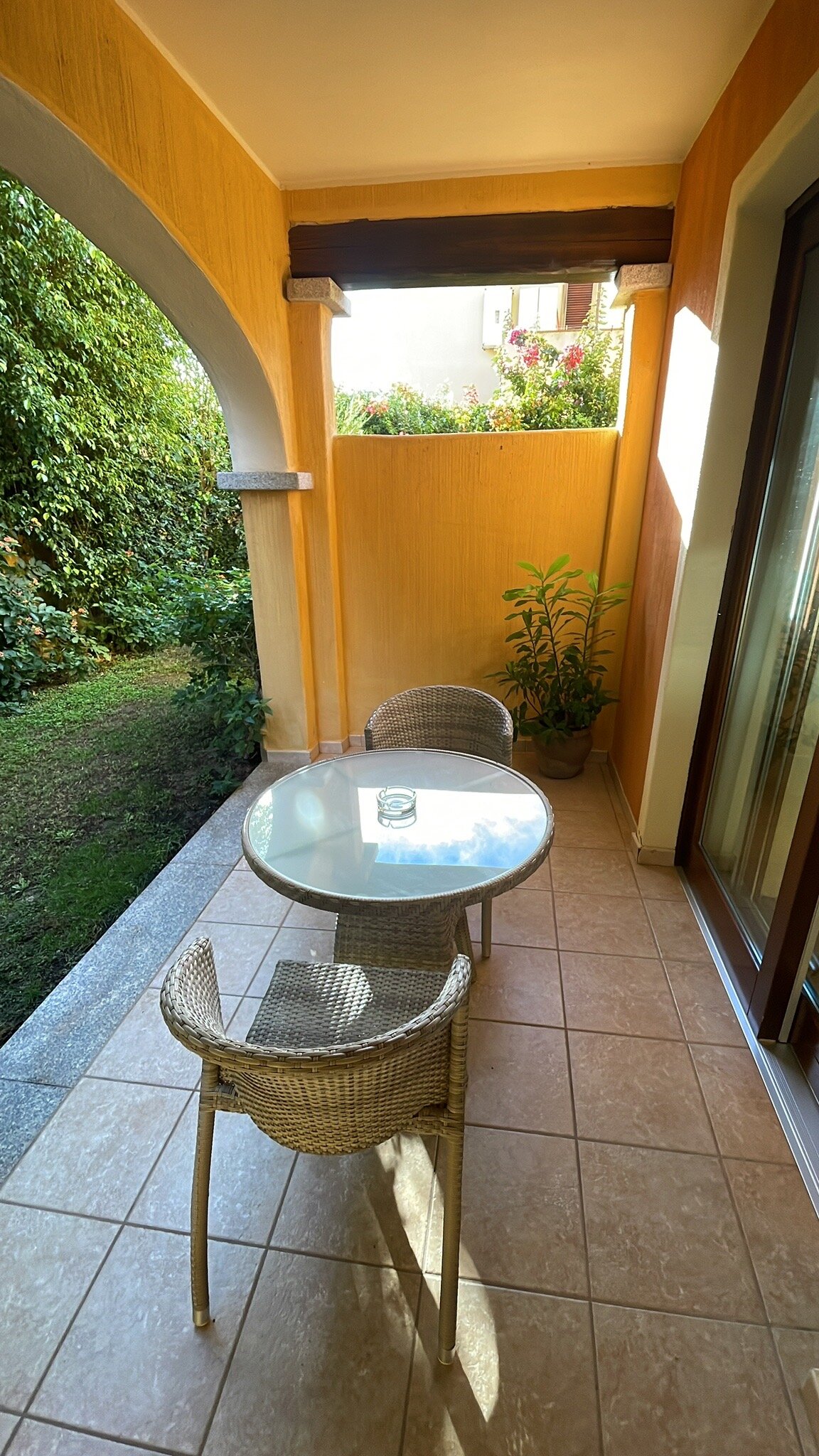 Il Girasole Hotel-官方
